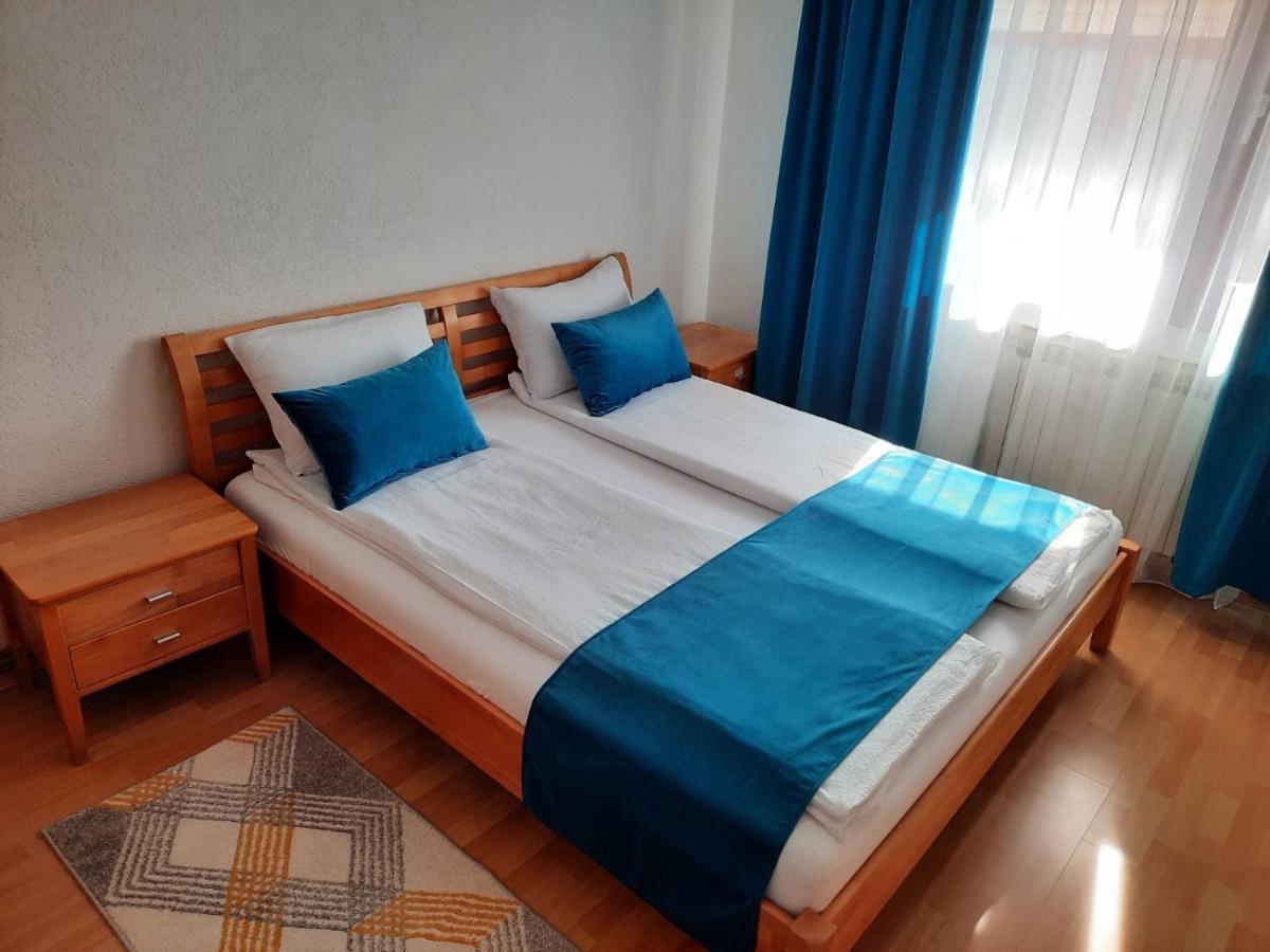 Apartman Kovaci 塞拉耶佛 外观 照片
