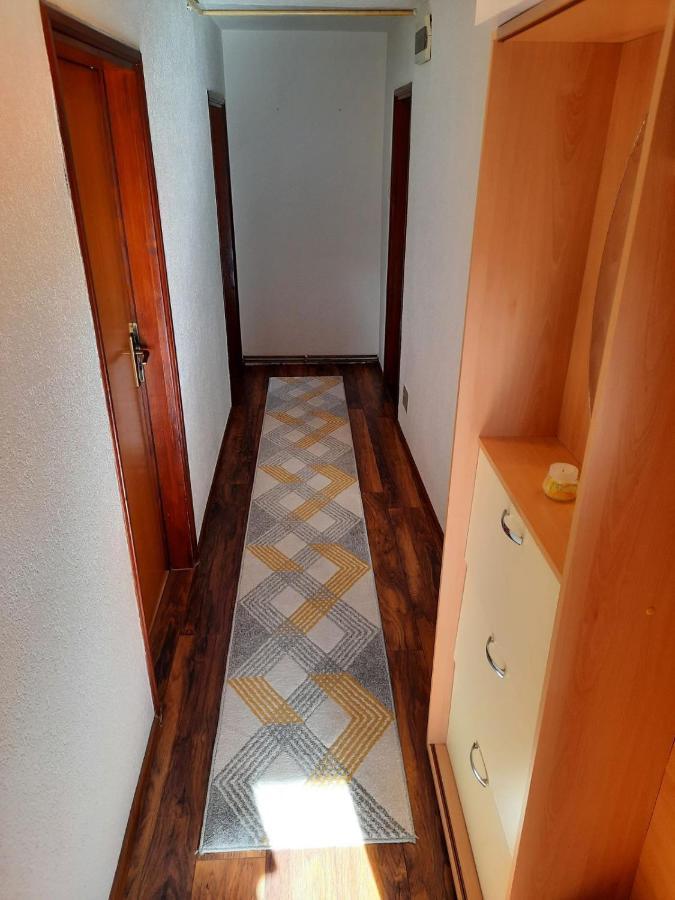 Apartman Kovaci 塞拉耶佛 外观 照片