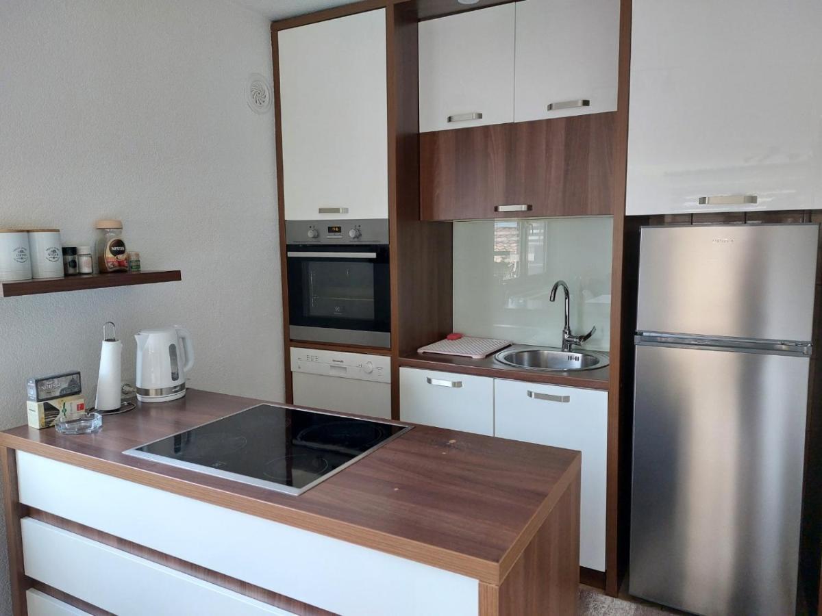 Apartman Kovaci 塞拉耶佛 外观 照片