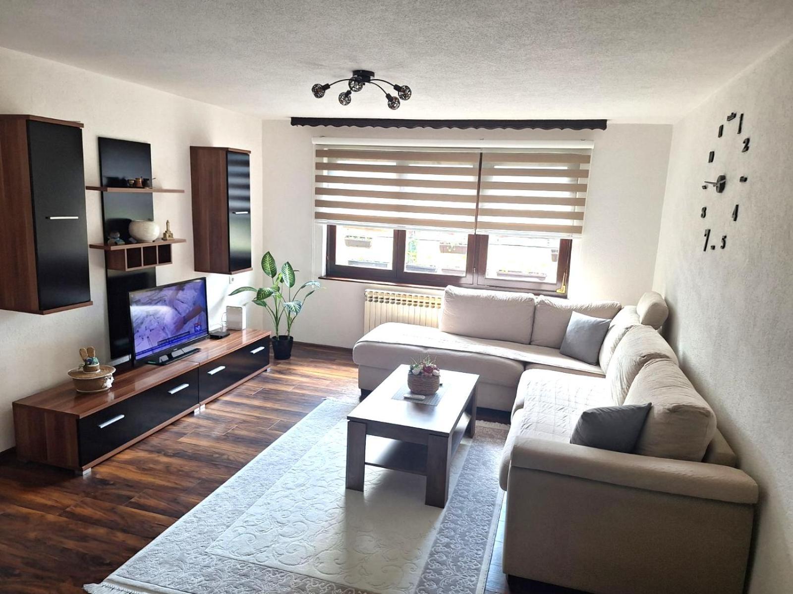 Apartman Kovaci 塞拉耶佛 外观 照片