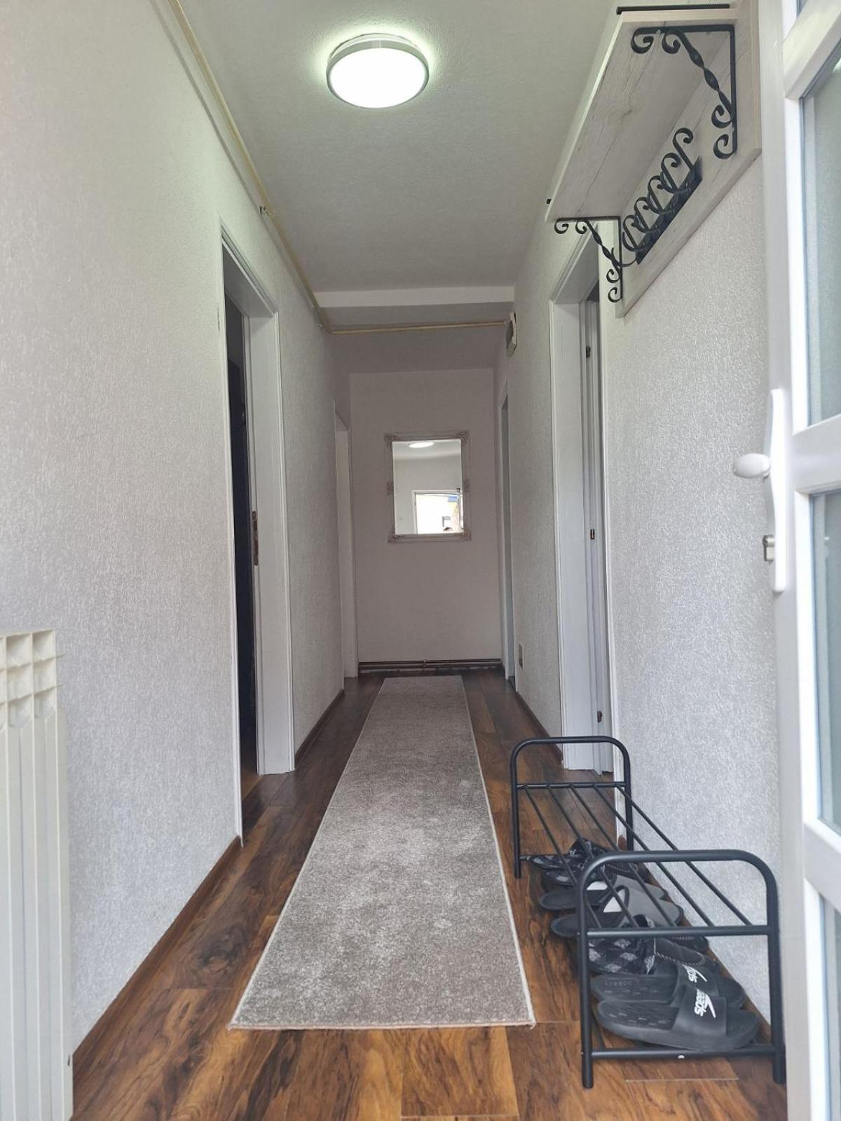 Apartman Kovaci 塞拉耶佛 外观 照片